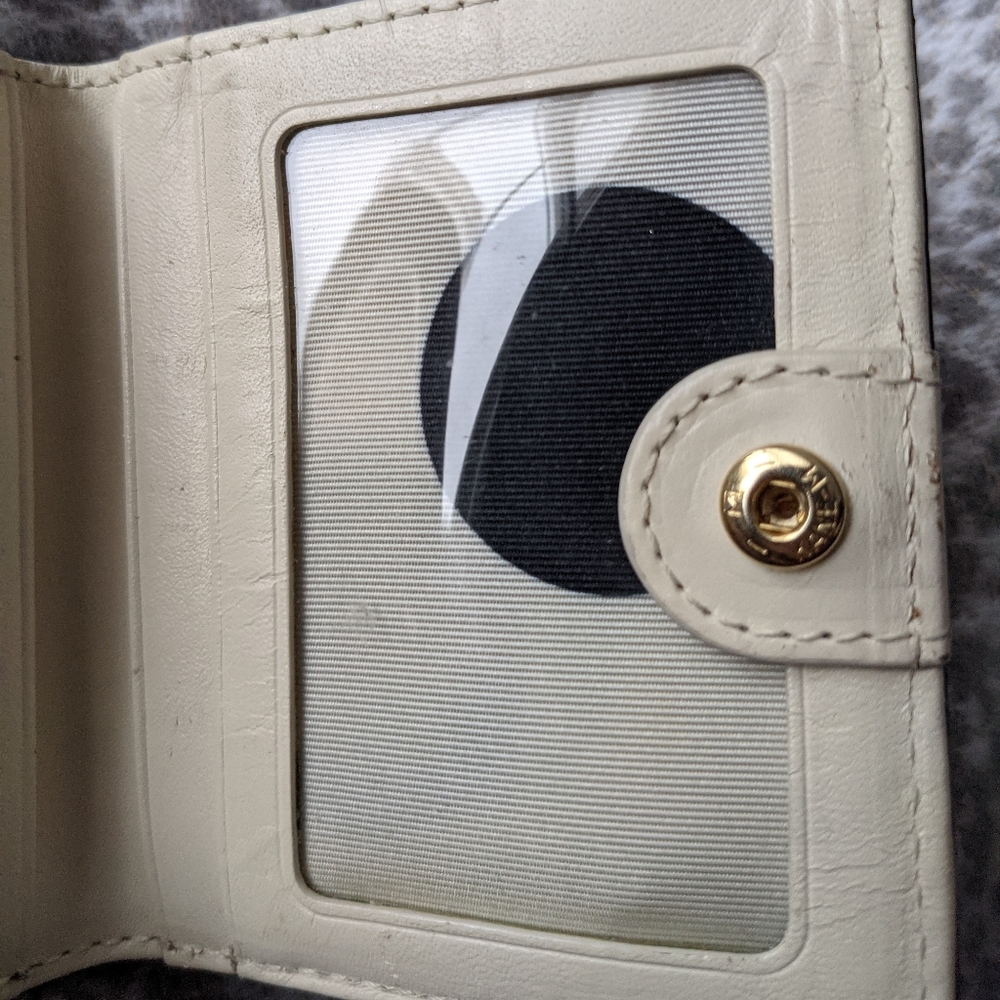 Kate Spade small wallet - Picture 3 of 6